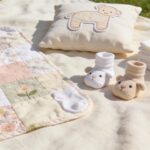 Babyklamotten upcyceln