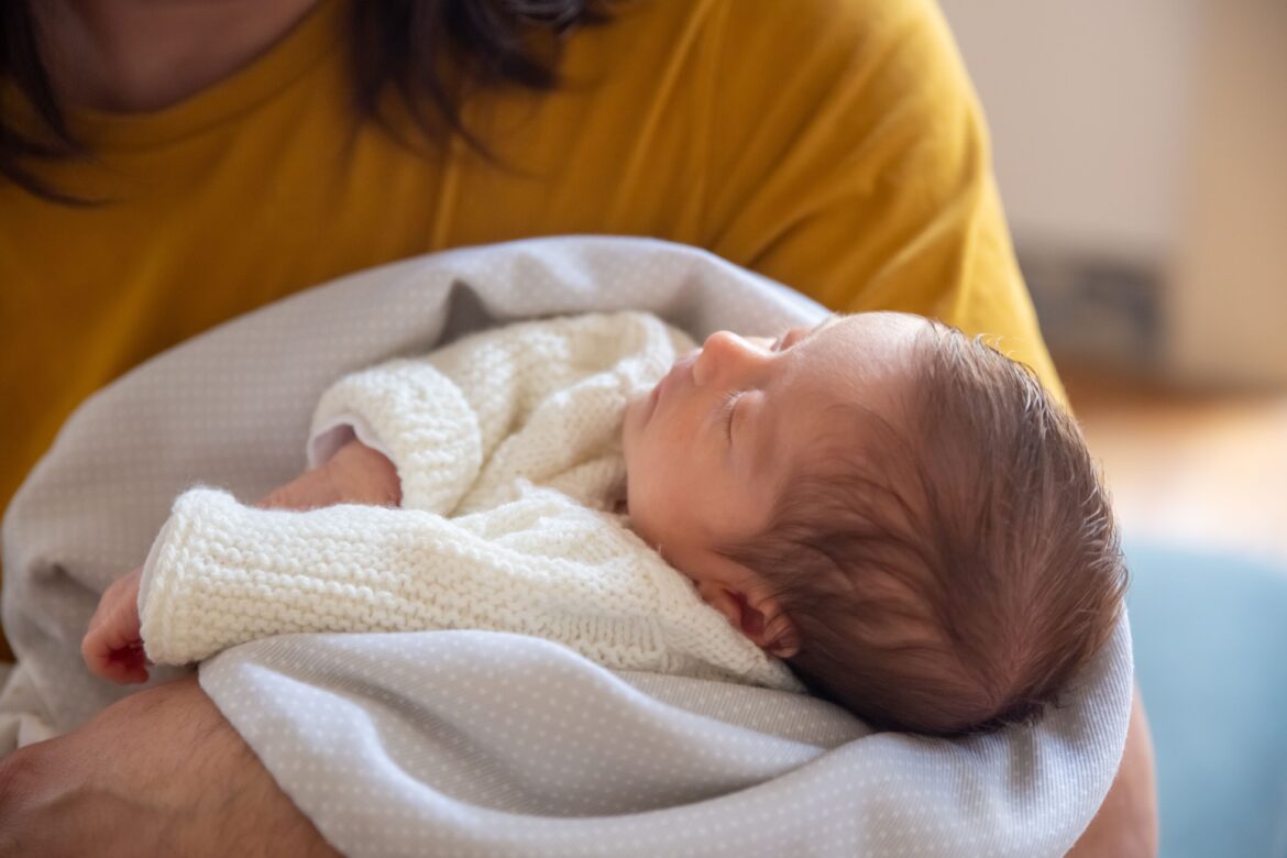 Geschenke zur Geburt: Was erfahrene Mamas wirklich empfehlen